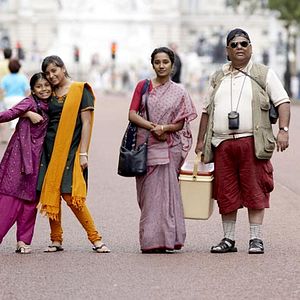 Fotoğraf Satish Kaushik