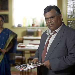 Fotoğraf Satish Kaushik