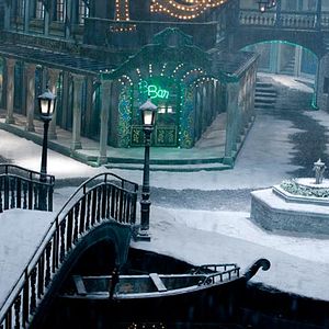 Fotoğraf Sanjay Leela Bhansali