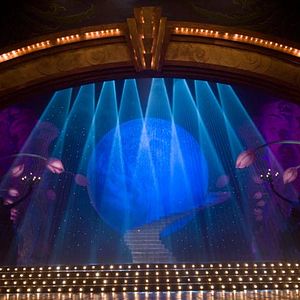 Fotoğraf Sanjay Leela Bhansali