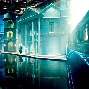 Fotoğraf Sanjay Leela Bhansali