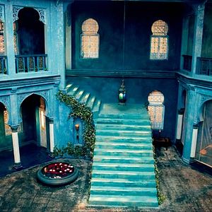 Fotoğraf Sanjay Leela Bhansali