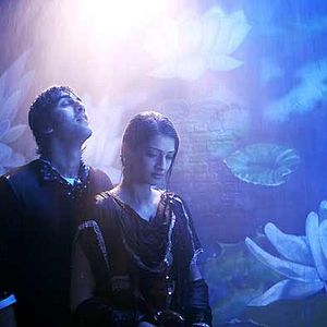 Fotoğraf Sanjay Leela Bhansali