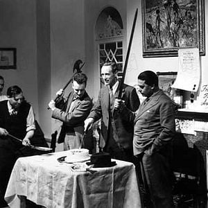 Fotoğraf Leslie Howard