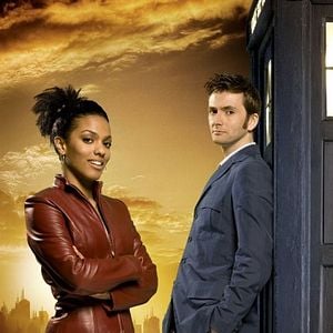 Fotoğraf Freema Agyeman