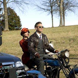 Fotoğraf Leatherheads