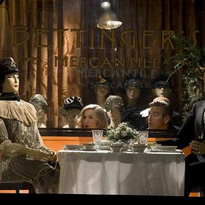 Fotoğraf George Clooney