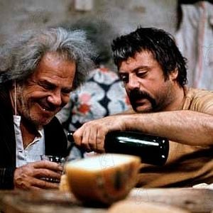 Fotoğraf Lionel Stander