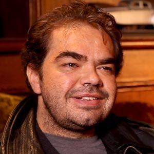 Fotoğraf Xavier Gens