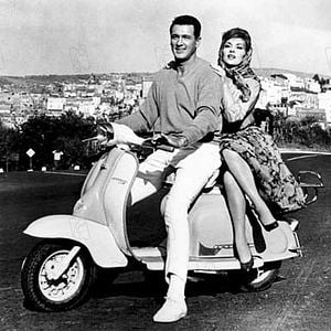 Fotoğraf Gina Lollobrigida