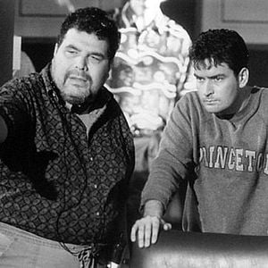 Fotoğraf Charlie Sheen