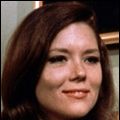 Fotoğraf Diana Rigg