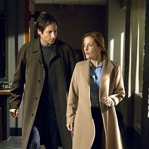 Fotoğraf The X-Files: İnanmak İstiyorum