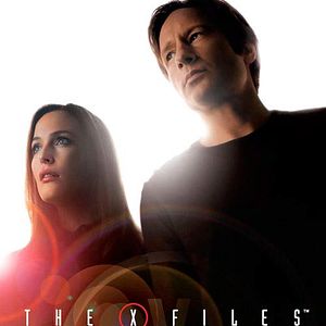 Fotoğraf The X-Files: İnanmak İstiyorum