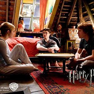 Fotoğraf Emma Watson