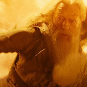 Fotoğraf Harry Potter ve Melez Prens