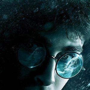 Fotoğraf Harry Potter ve Melez Prens