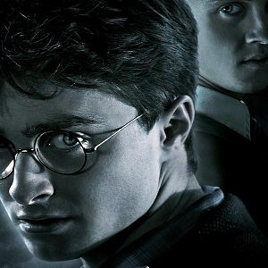 Fotoğraf Harry Potter ve Melez Prens