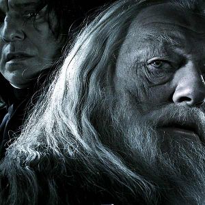 Fotoğraf Harry Potter ve Melez Prens