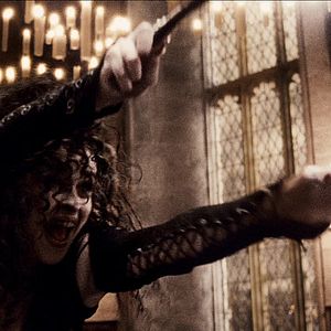 Fotoğraf Helena Bonham Carter