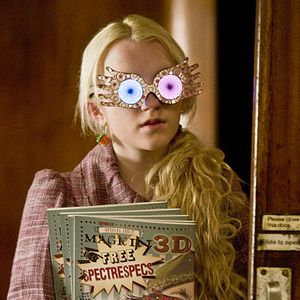 Fotoğraf Evanna Lynch