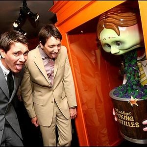 Fotoğraf Oliver Phelps