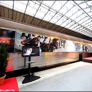 Fotoğraf Harry Potter ve Melez Prens