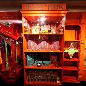 Fotoğraf Harry Potter ve Melez Prens