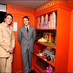 Fotoğraf James Phelps