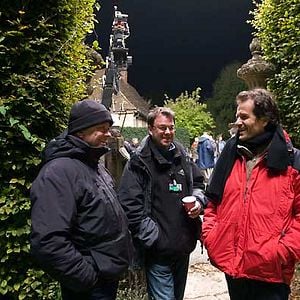 Fotoğraf David Heyman