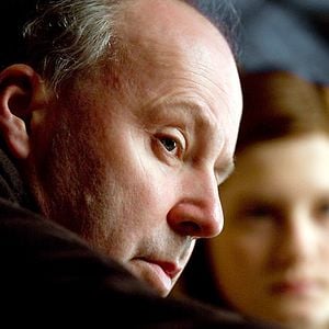 Fotoğraf David Yates