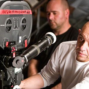 Fotoğraf David Yates