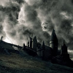Fotoğraf Harry Potter ve Melez Prens