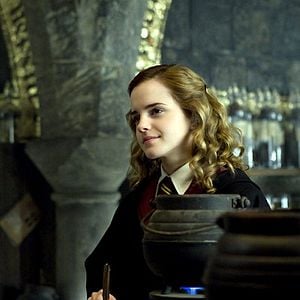 Fotoğraf Emma Watson