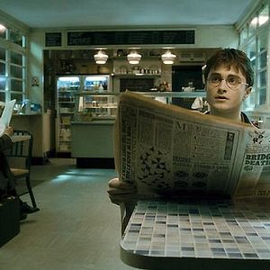 Fotoğraf Daniel Radcliffe