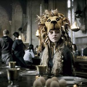 Fotoğraf Evanna Lynch