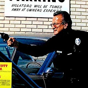 Fotoğraf The New Centurions