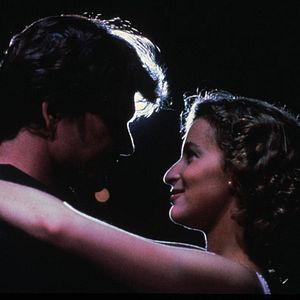 Fotoğraf İlk Aşk, İlk Dans