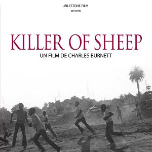 Fotoğraf Charles Burnett