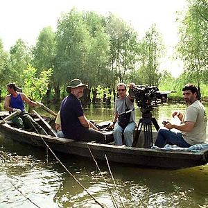 Fotoğraf Davide Ferrario