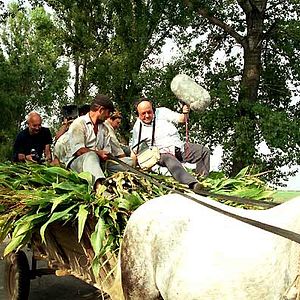 Fotoğraf Davide Ferrario