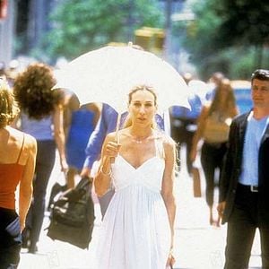 Fotoğraf Sarah Jessica Parker