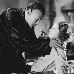 Fotoğraf The Bitter Tea of General Yen