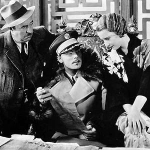 Fotoğraf The Bitter Tea of General Yen