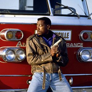 Fotoğraf Wesley Snipes