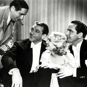 Fotoğraf Miriam Hopkins