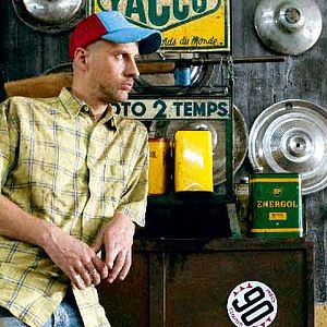 Fotoğraf Fred Testot