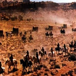 Fotoğraf John Sturges