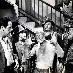 Fotoğraf John Sturges