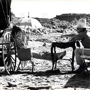 Fotoğraf John Sturges